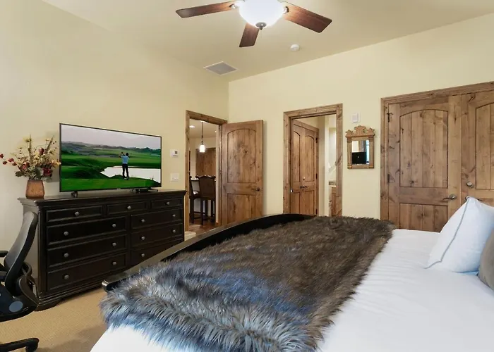 B107 Beaver Creek Landing Condo