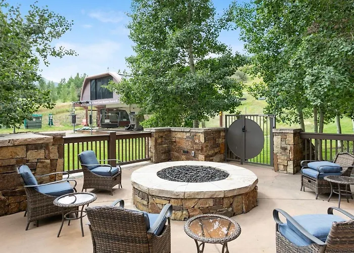 B107 Beaver Creek Landing Condo