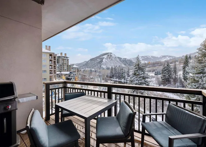 Riverfront Lodge 308 By East West Hospitality