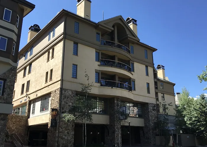 Park Plaza Beaver Creek